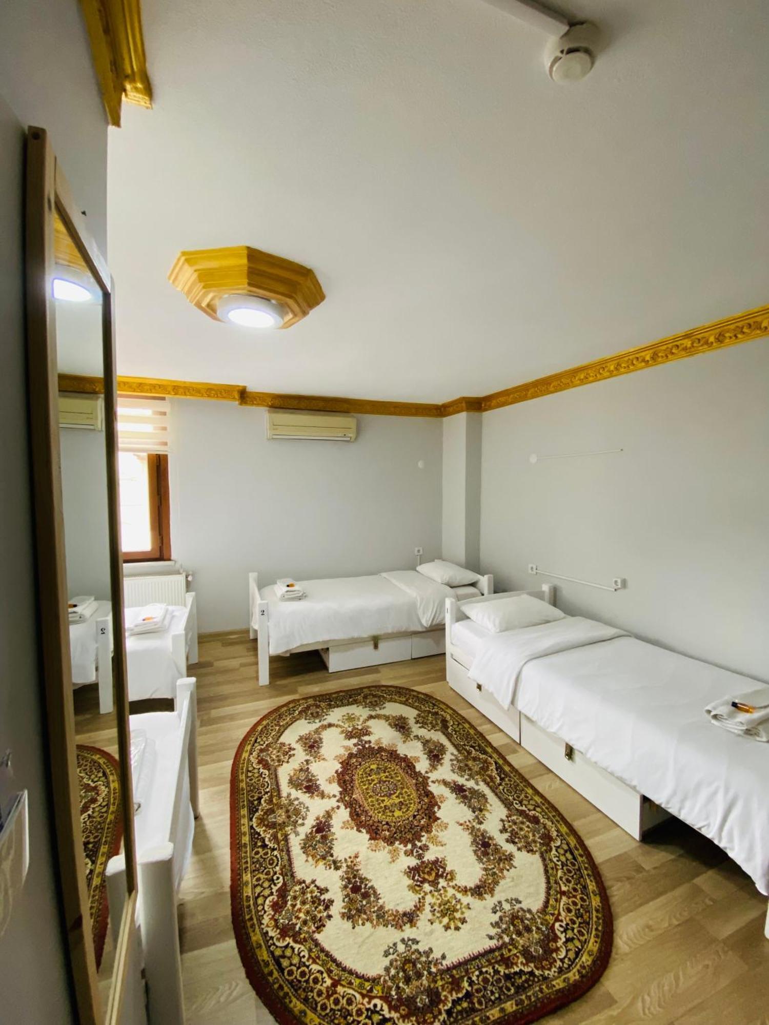 Stylish Hotel Old City Istambul Exterior foto